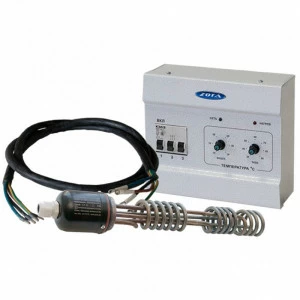 Блок ТЭЕБ 9 кВт