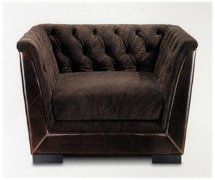 Кресло Sir Alex SMANIA PLSIRALE01 Master classic