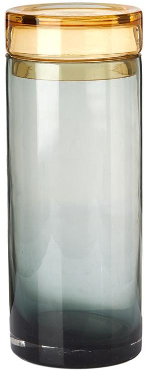 Pols Potten Стеклянный контейнер для пищевых продуктов Chic 140-300-229 - Вид №3