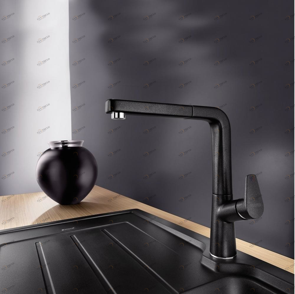 Смеситель для кухни Avona 10 см 521278 BLANCO