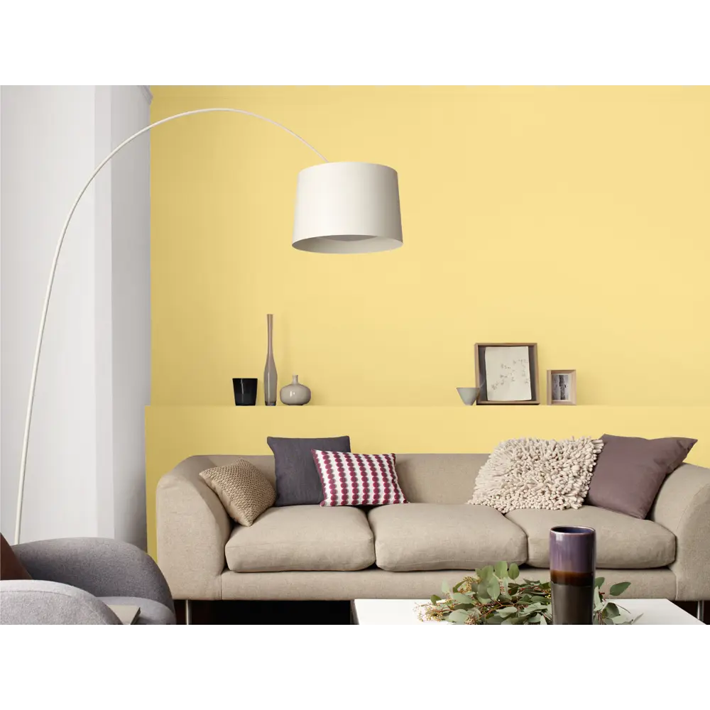 Тестер краски для стен Dulux 60YY 79/367 Sparkler 30 мл STLM-2123614 - Вид №4