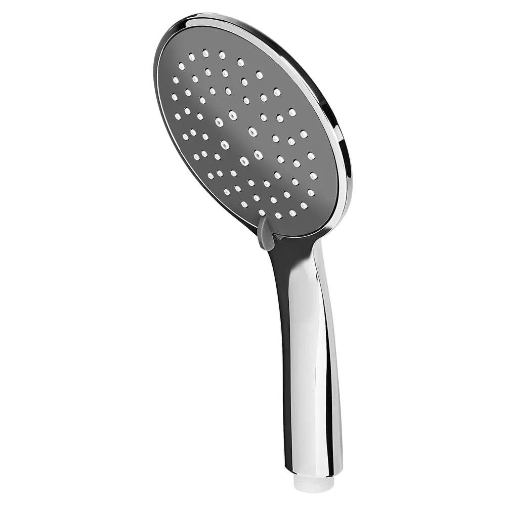 Лейка для душа KONSENSA Нарни 804351CP 3 режима цвет хром STLM-2071372 - Вид №3