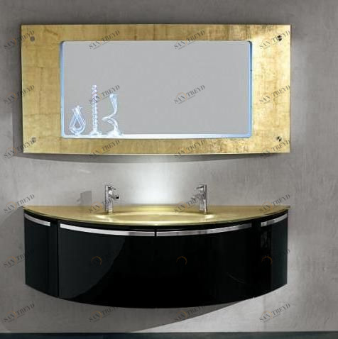 CL50 CALLA Комплект мебели для ванной комнаты 170 см ARDECO Ardeco S. R. L 7990