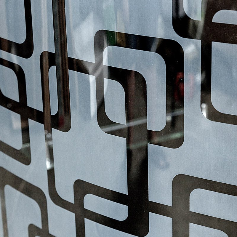 ЕМ1510 N (без крыши) Душевая кабина DETO Серия EM BМ1590 N LED с гм. BLACK - Вид №11