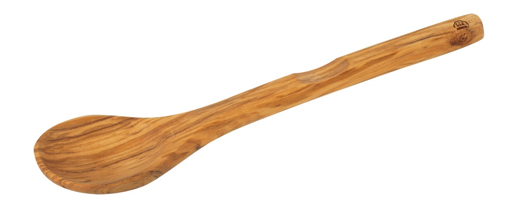 741033 Деревянная ложка Buerstenwelt 