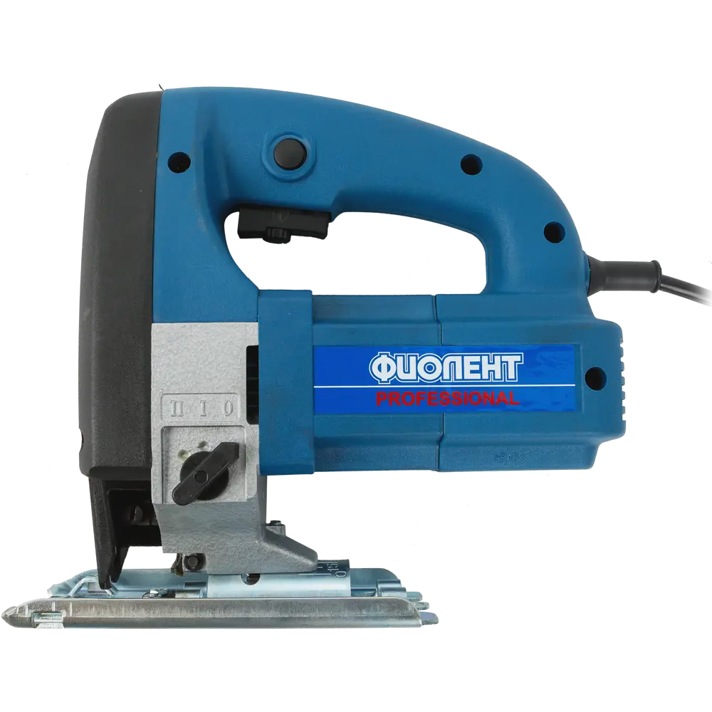 Лобзик Фиолент ПМ3-600Э, 600 Вт STLM-2132738 - Вид №3