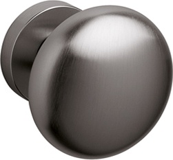 P147_US Ручка кноб EDISON Ø70 P147 OLIVARI