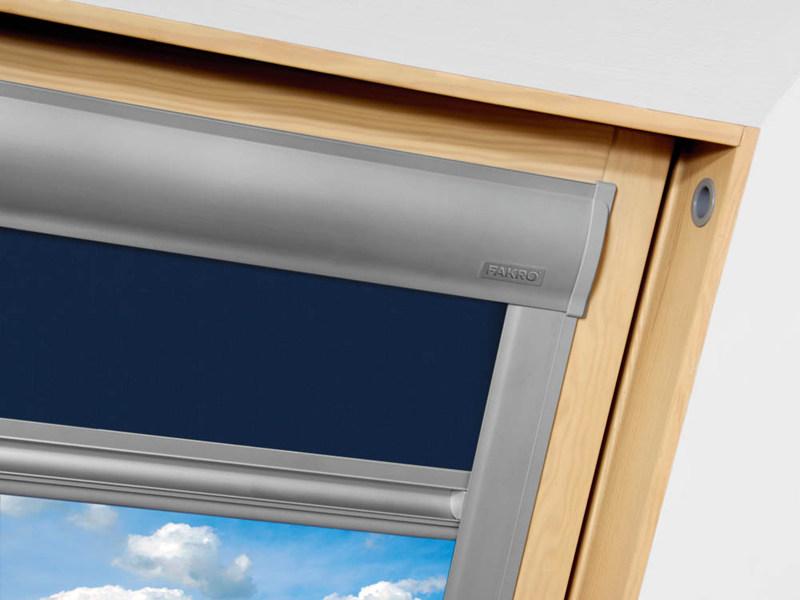 Fakro Блестящие шторы на крыше Accessori interni sun-id-1401132 - Вид №5
