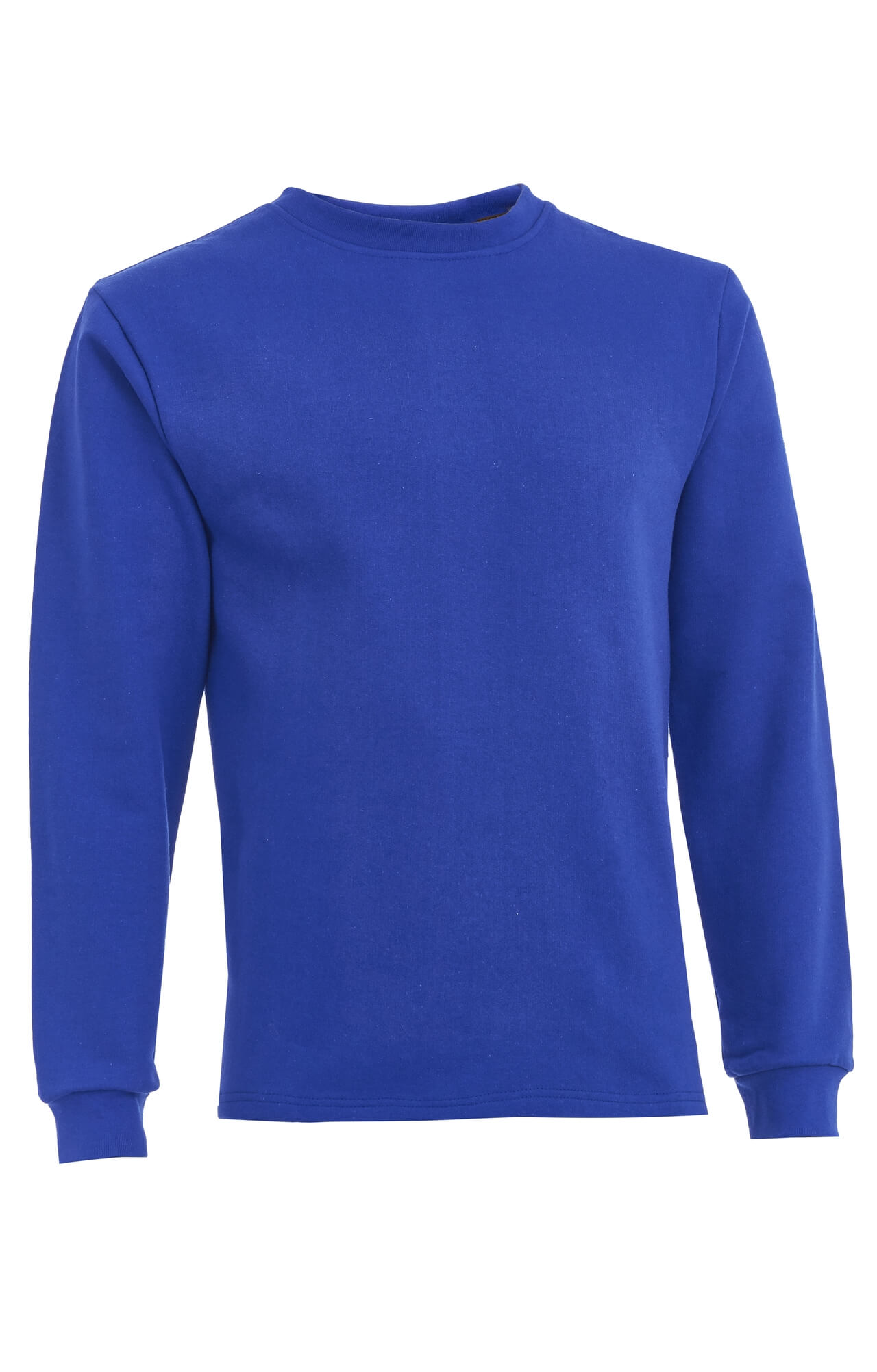 66313 Толстовка василек  Одежда для промоакций  размер L (100) Спецодежда  - Вид №2