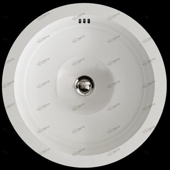 Накладная раковина под столешницу  овальная Devon&Devon sun-id-1352567