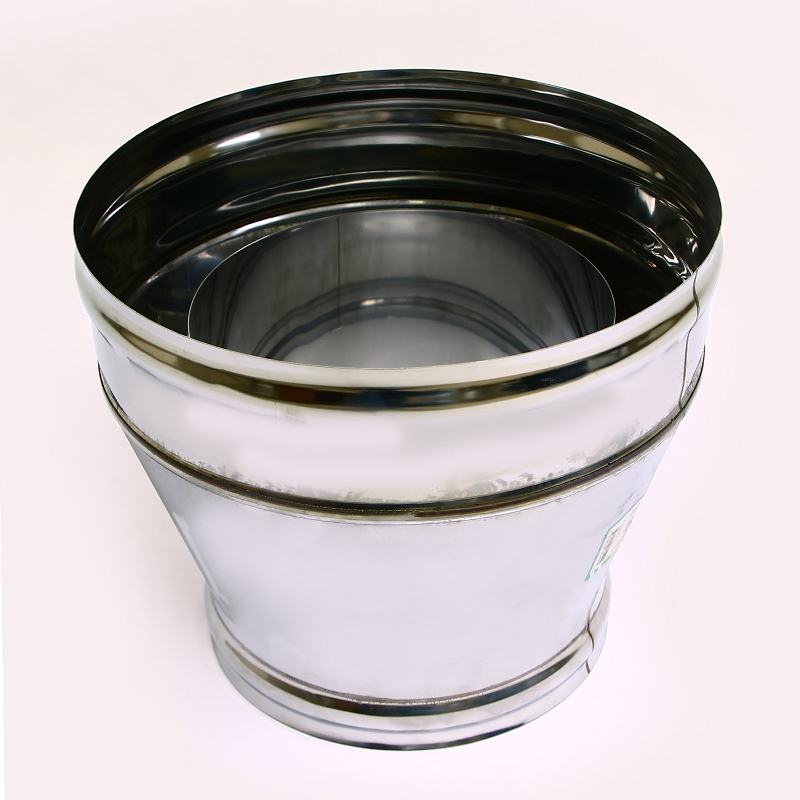 Конус Ferrum 430/(0.5 мм) d-200*280 FD15200N4FF - Вид №1