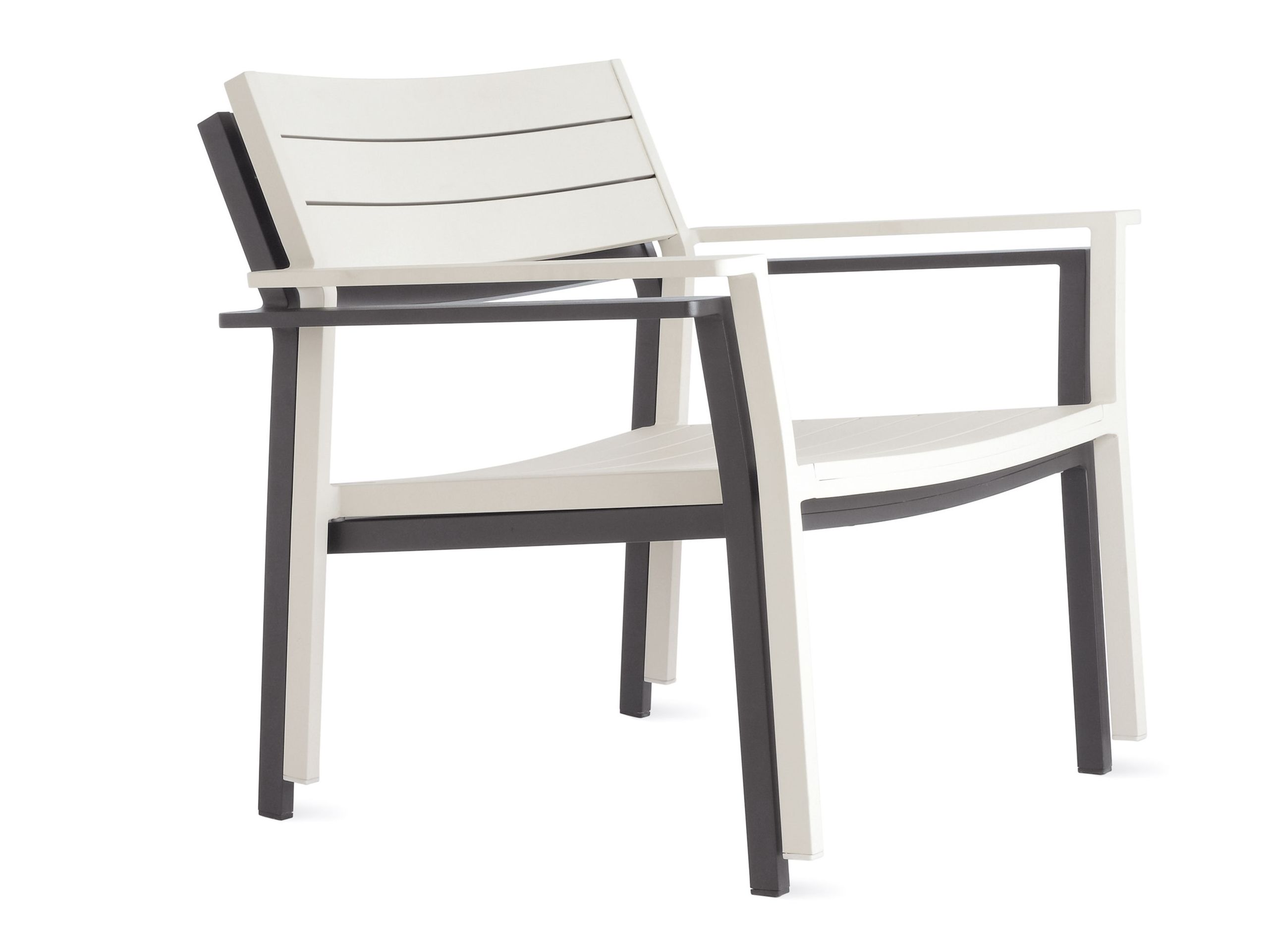 Алюминиевое кресло с порошковым покрытием Case Eos ARCH-00108936 - Вид №10