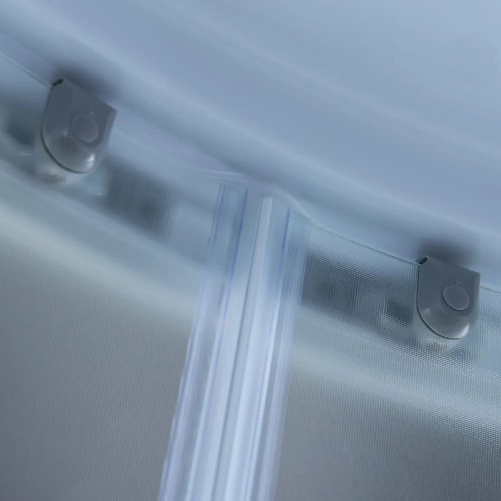 Душевая кабина Ломонд 1/4 низкий поддон 90x90 см Santreyd Без серии STLM-2074557 - Вид №14