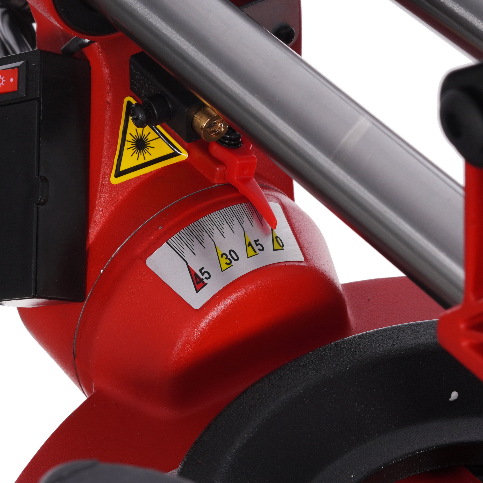 Торцовочная пила  Einhell TC-SM 2531/2 U 5333011 STDN-0047180 - Вид №5