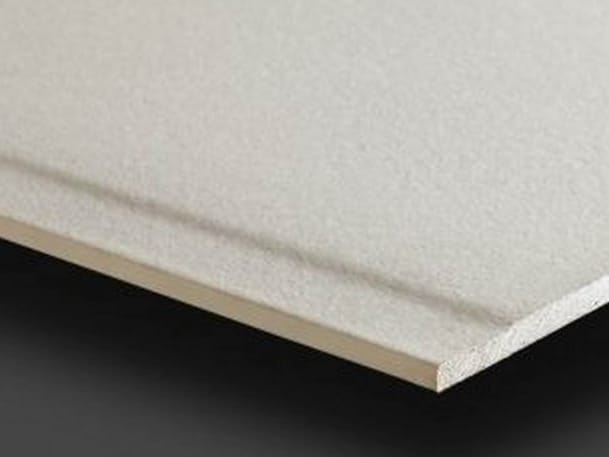 Огнестойкая гипсовая плита с покрытием Siniat by etex огнестойкая потолочная плитка ARCH-00050500