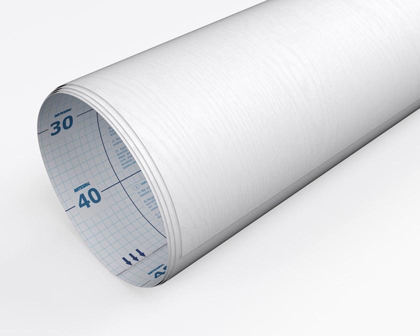 Artesive Клейкая мебельная пленка из ПВХ с эффектом дерева Wood Wd-068 - Вид №1