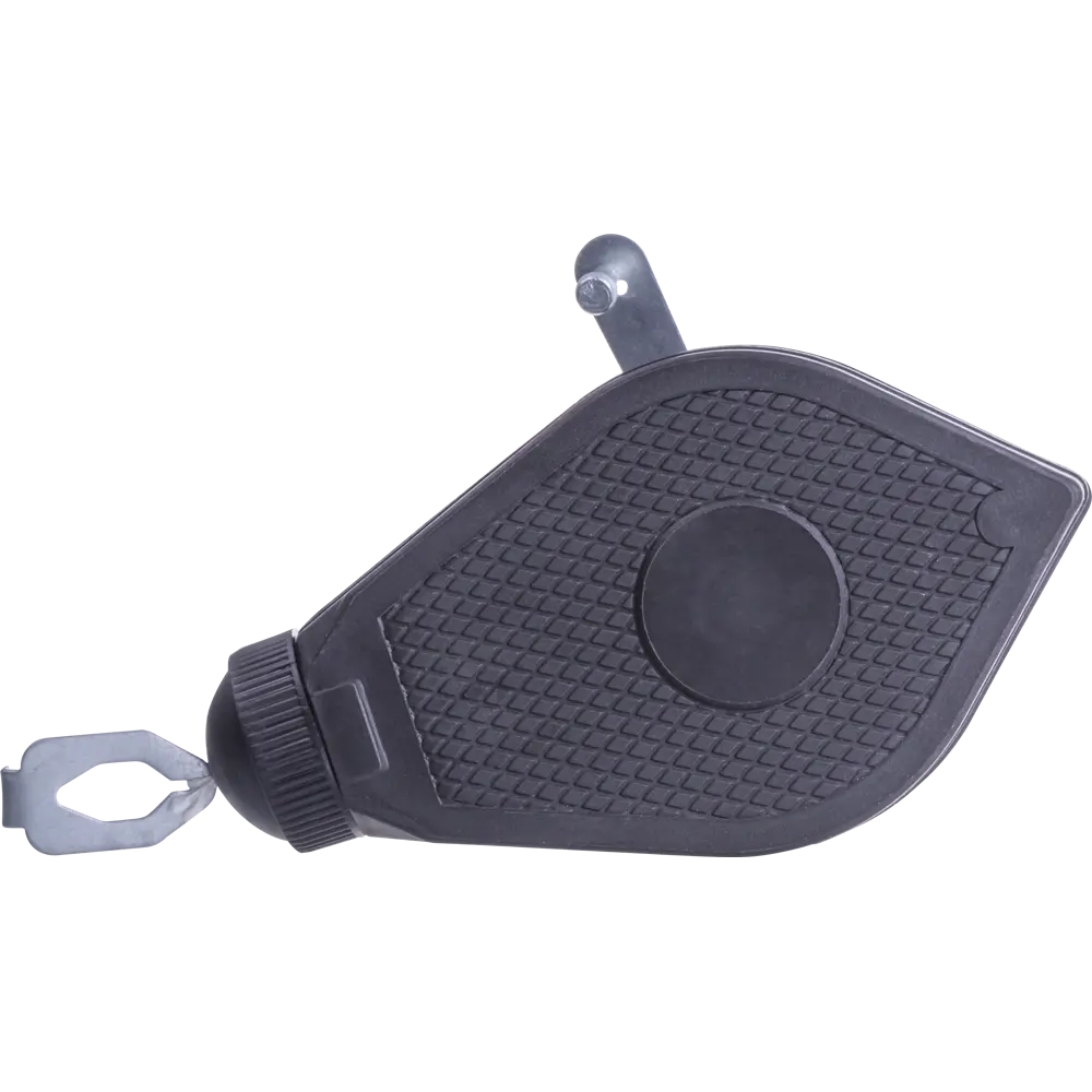 Шнур разметочный, пластиковый корпус, 15 м Santreyd STLM-2169046 - Вид №1