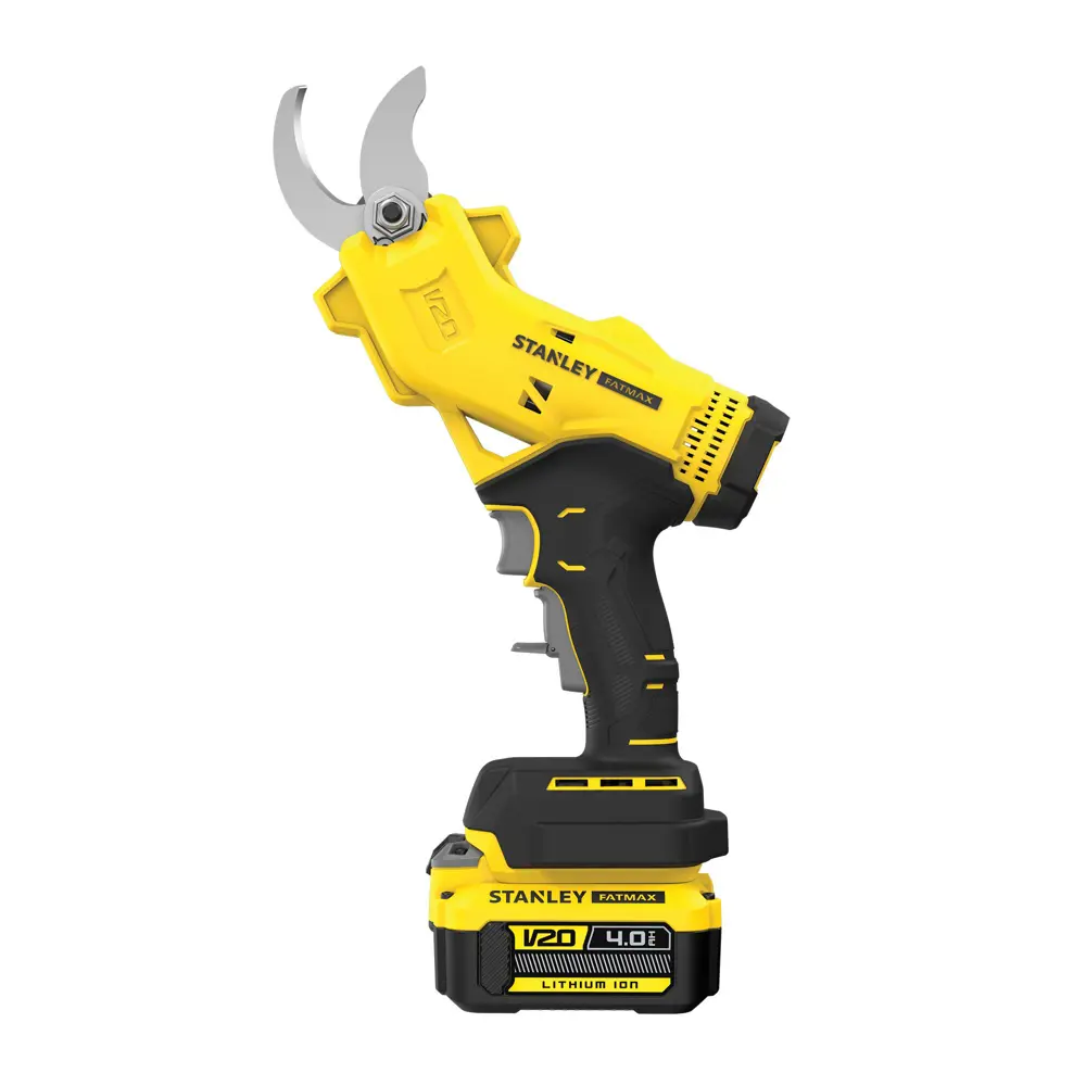 Секатор аккумуляторный 20 В Santreyd STLM-2106417 - Вид №1