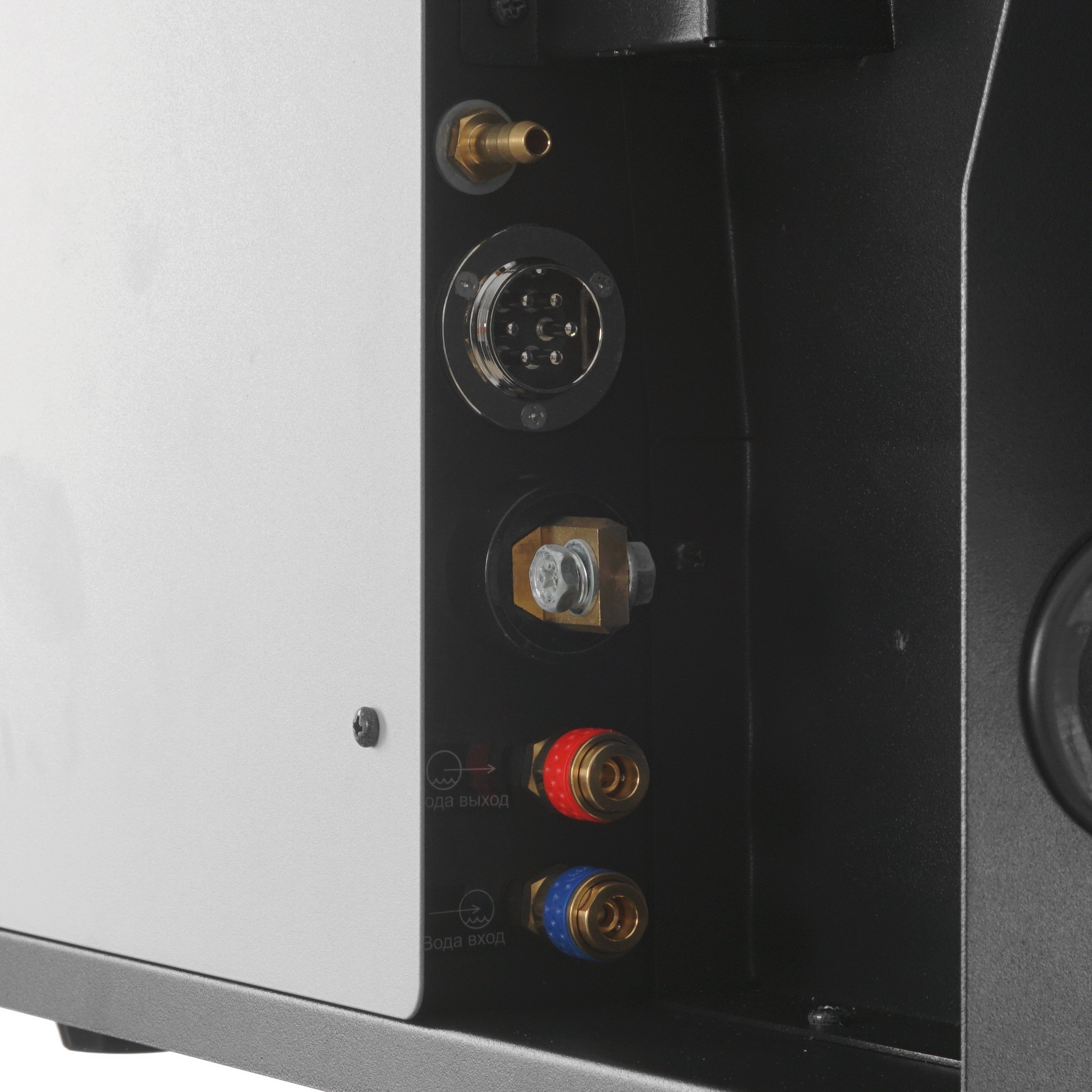 Сварочный аппарат Ресанта САИПА-350 8199877 STDN-0074123 - Вид №6