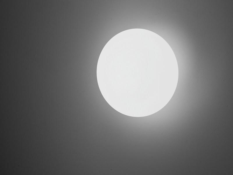 Fabbian Настенный светильник из стекла Lumi poga sun-id-1436270 - Вид №1