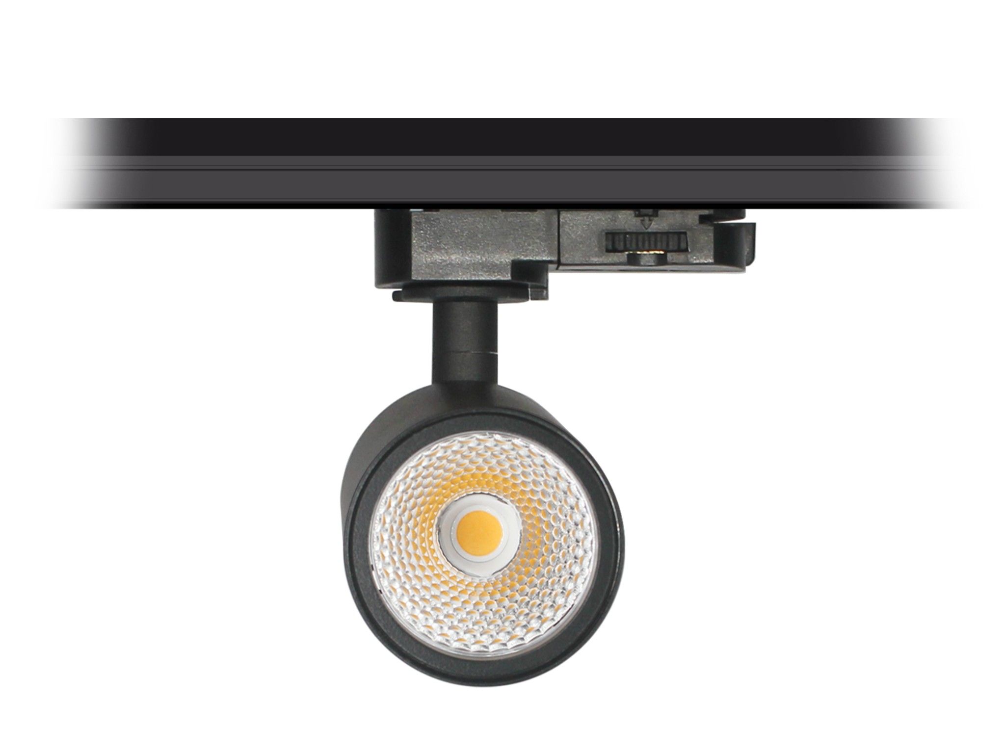 Регулируемый металлический светодиодный прожектор Valaisin Grönlund MINITUBE ARCH-00057792 - Вид №5