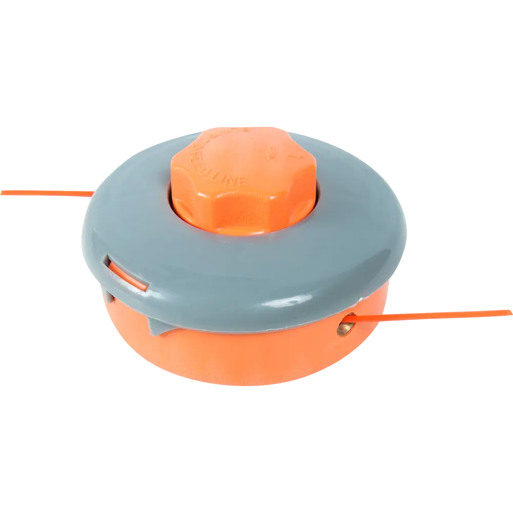 Катушка для триммера Rezer TH 3343 Е М10x1.25 левая Santreyd STLM-2018891