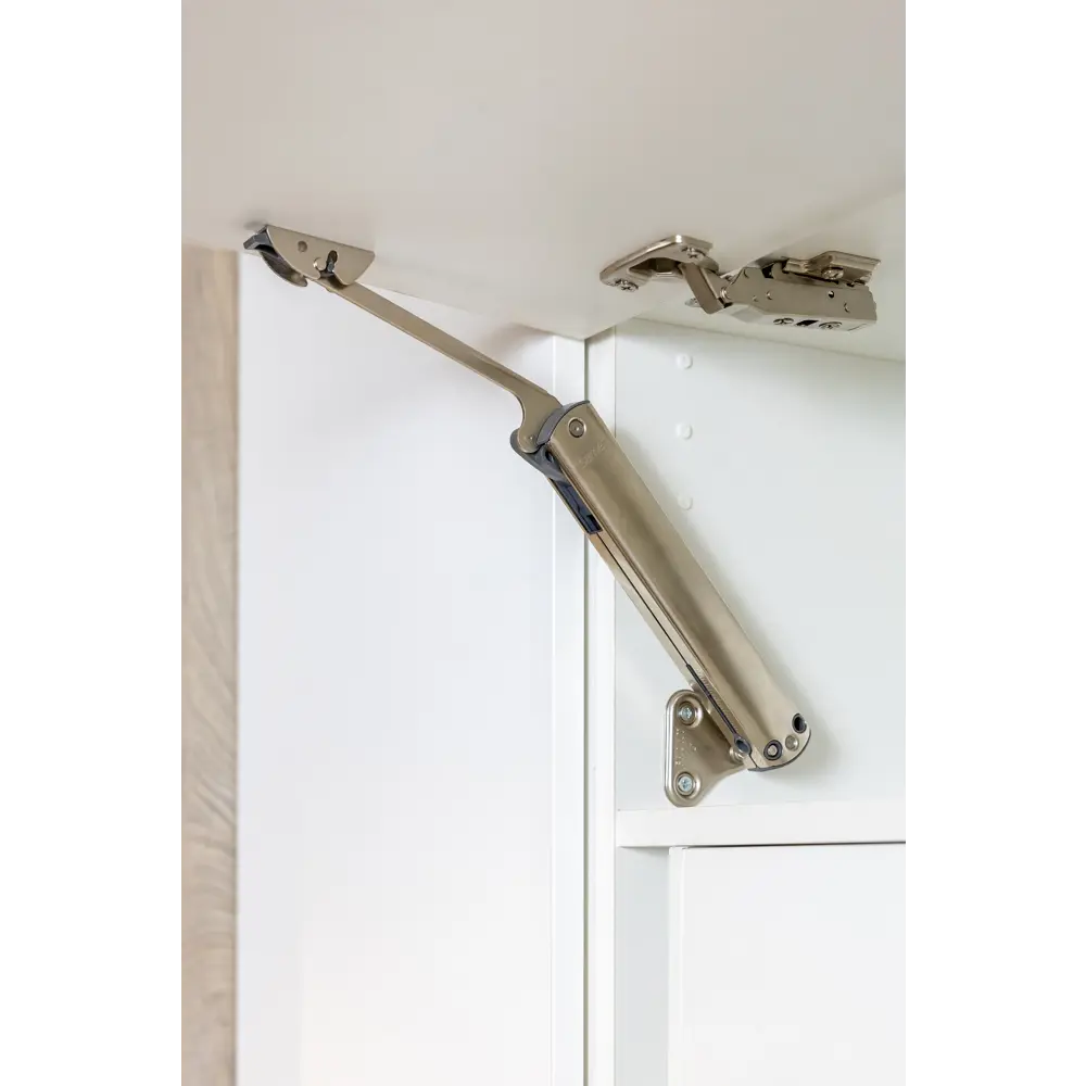 Подъемный механизм Santreyd Slim для мебельных фасадов 89020216 STLM-1007049 - Вид №11