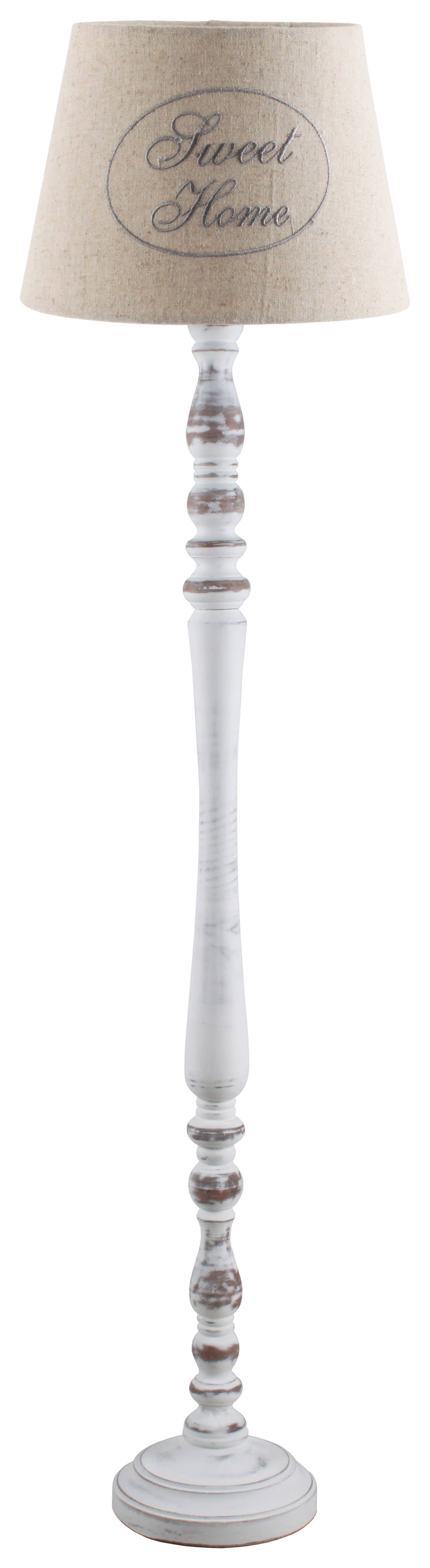 3815876.0047 ЛАМПА НАПОЛЬНАЯ TO4ROOMS  - Вид №1