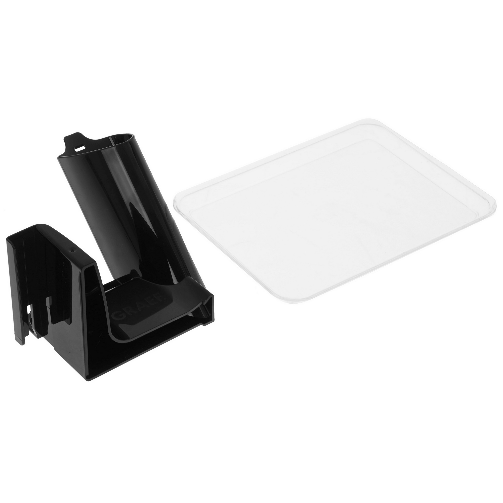 9976978 Ломтерезка GRAEF SKS 100 черный STDN-0101847 - Вид №8