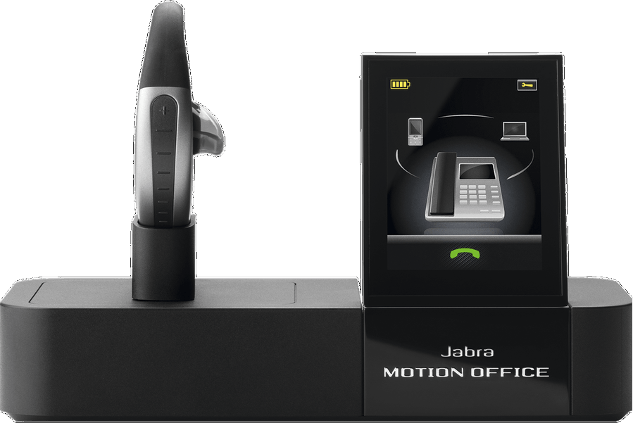 6670-904-301 Motion office uc ms Jabra Santreyd 