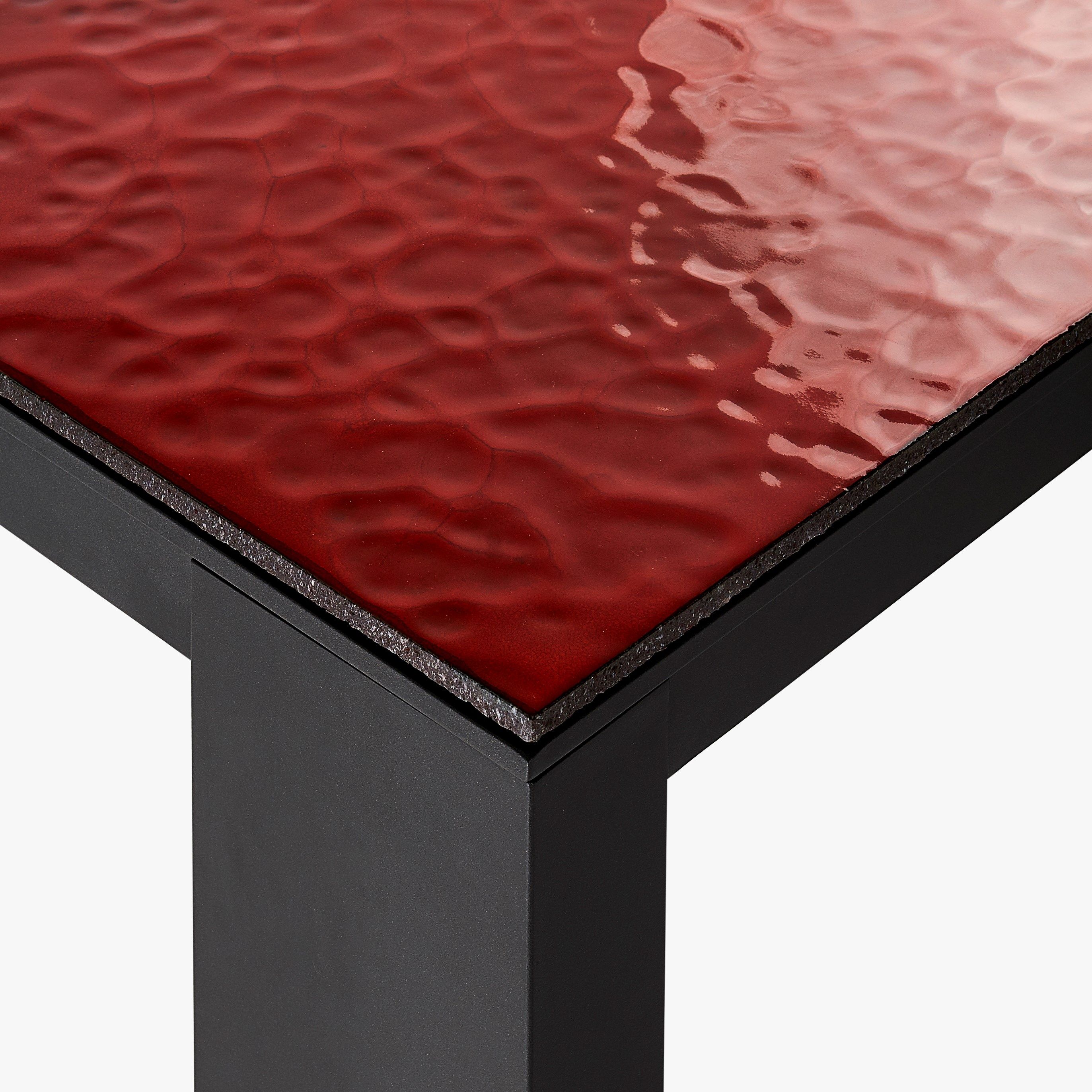 Прямоугольный садовый стол solpuri Элементы ARCH-00023696 - Вид №6