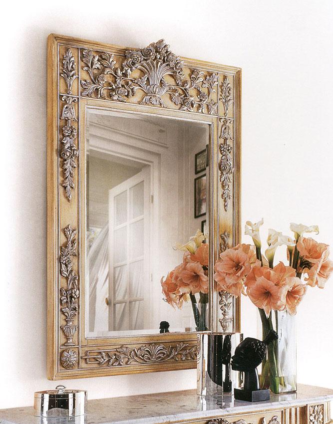 Зеркало  ANGELO CAPPELLINI 0261/S ACCESSORIES