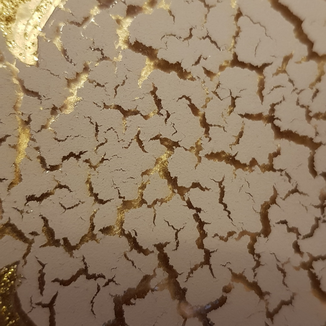 Kolarz 0364.61+1M.3 золото светильник настенный 114020 - Вид №2