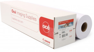 7675B039 Ijm021 oce standard paper, 90 g/m2, 0,594x110m Canon