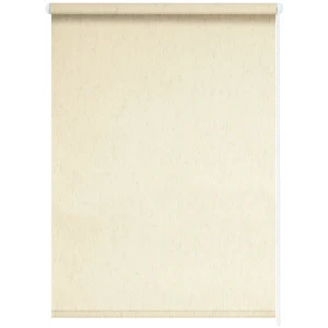 Штора рулонная Miamoza 60x160 см белая 83503235 STLM-2076264