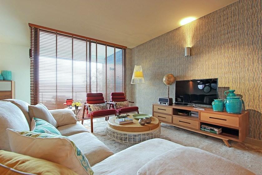 UTU Soulful Lighting Торшер из железа Up Santreyd sun-id-1346850 - Вид №7