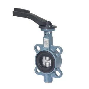 1390 08 00 VBF125Насосные группы » Esbe серии VBF100