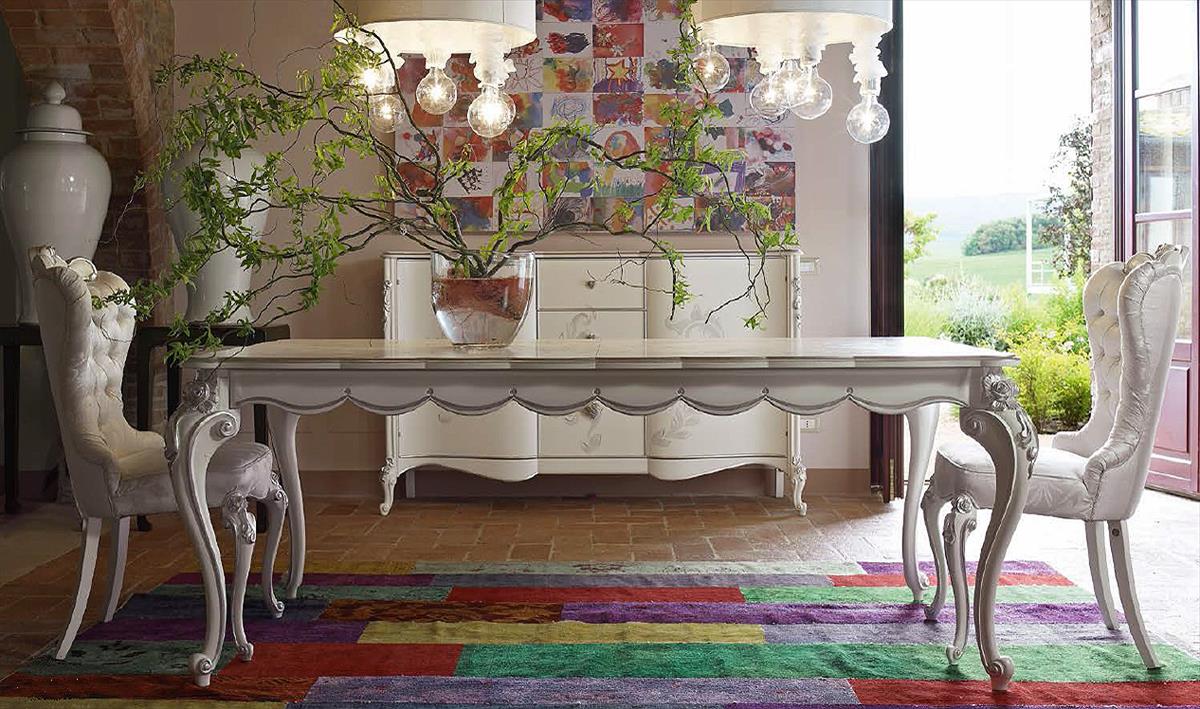 Стол  VOLPI 0061 Classic