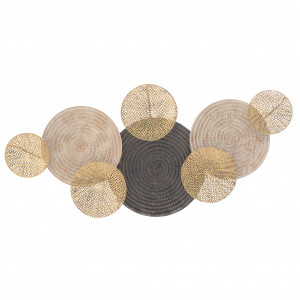 3870447.0124 ДЕКОР НАСТЕННЫЙ TO4ROOMS