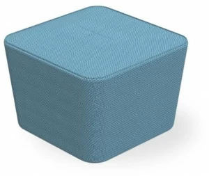 ROSSIN Мягкий пуф Mint