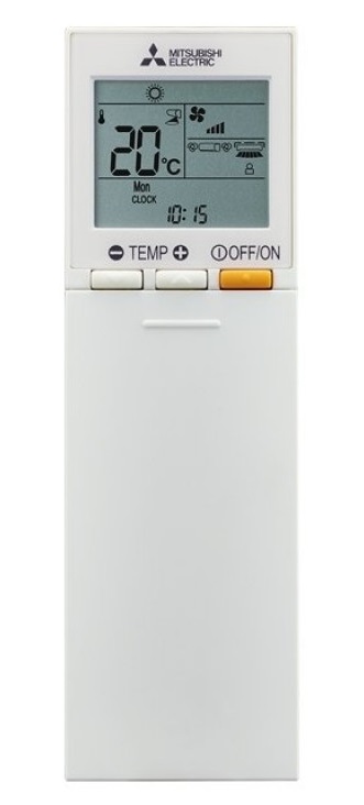 5341851 Кондиционер настенный сплит-система Mitsubishi Electric MSZ-LN50VG2W/MUZ-LN50VG2 белый STDN-0015085 - Вид №1