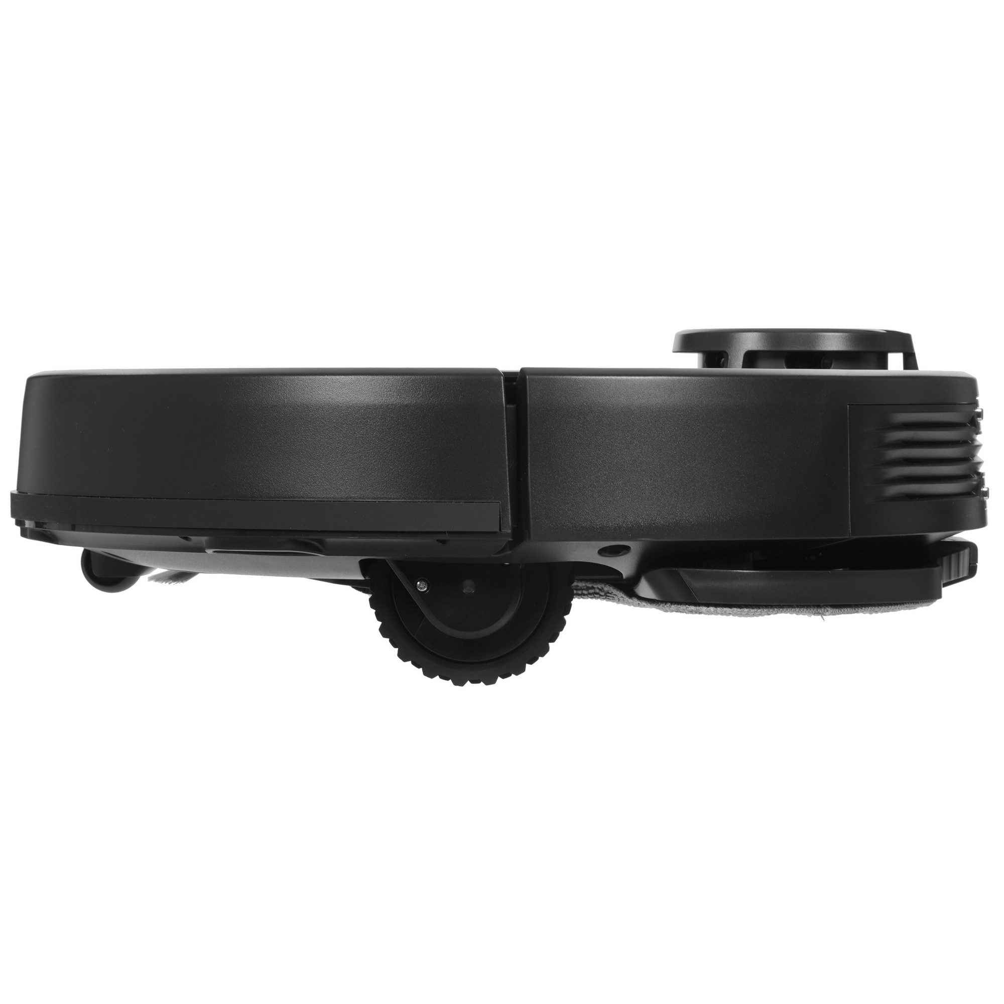 4898174 Робот-пылесос Viomi V2 Max черный STDN-0100048 - Вид №4