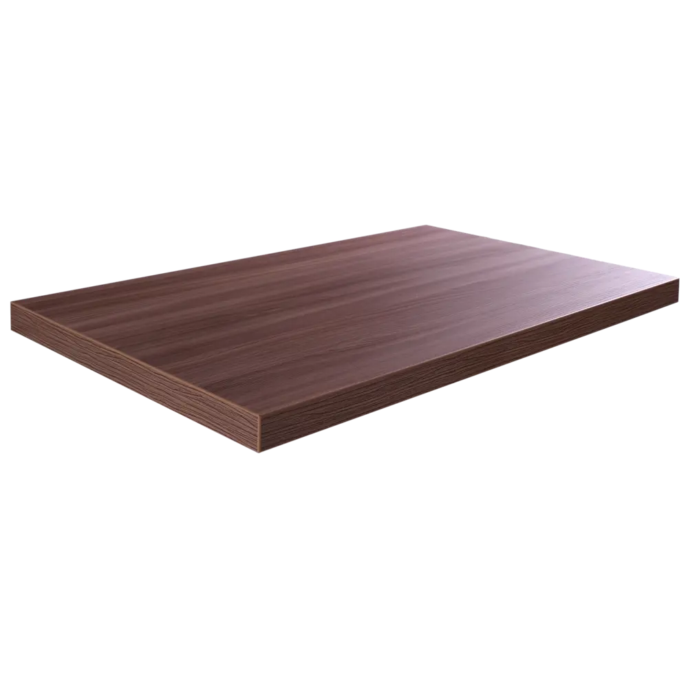 Столешница под раковину Порто 50х80 см дуб антик Santreyd STLM-2076013 - Вид №2