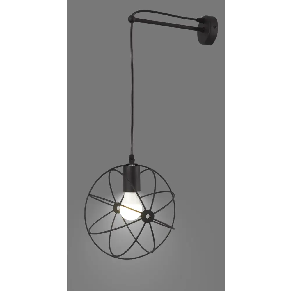 Бра Kadorin, 1хЕ27х60 Вт Vitaluce STLM-2107128 - Вид №2