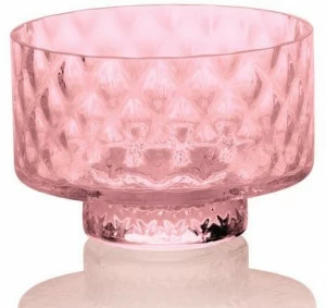 IVV Подсвечник из цветного стекла Xyz 8442.1