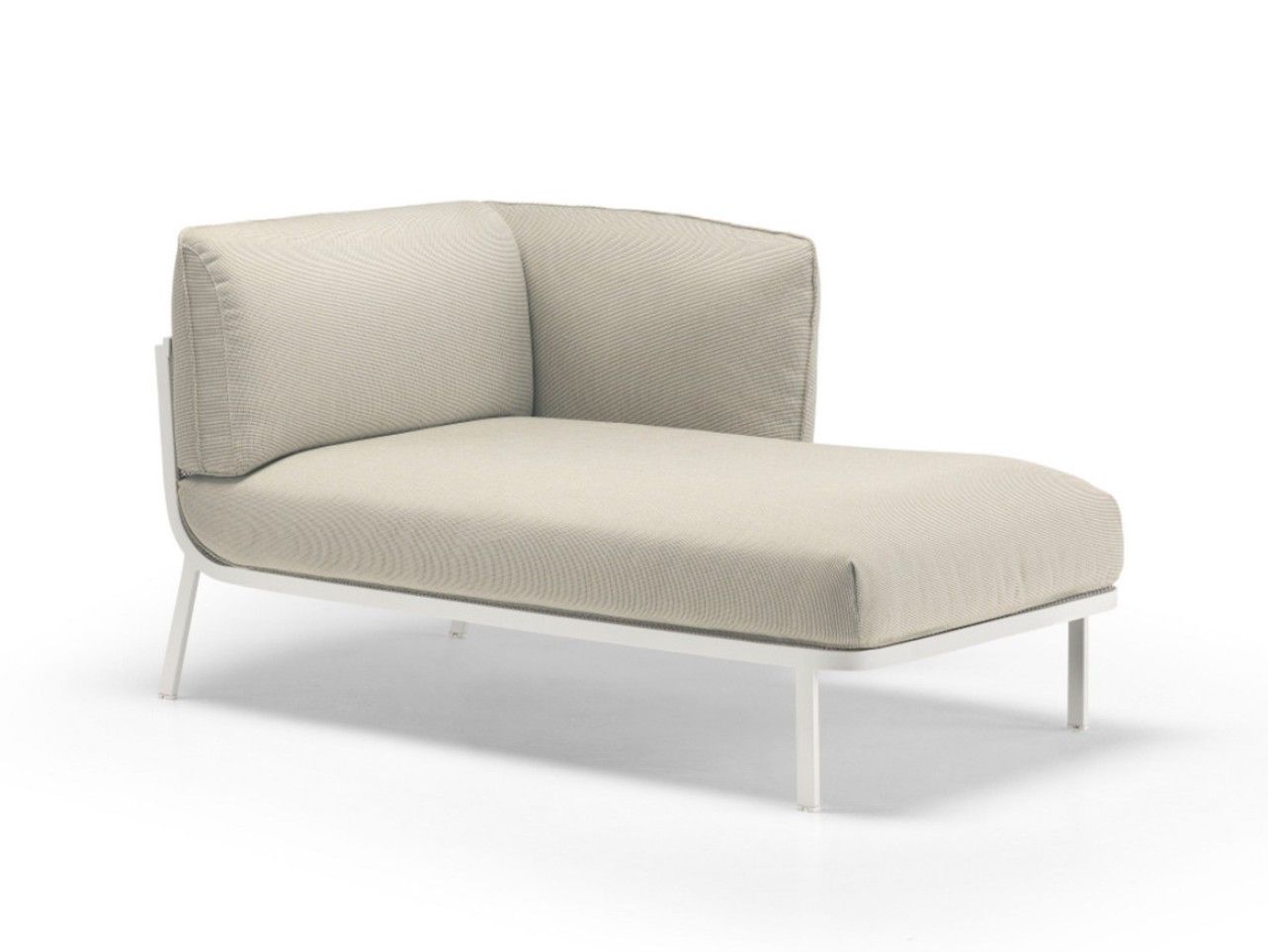 Ткань мягкая Садовая спальная кровать emu Cabla ARCH-00022363