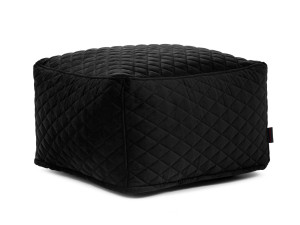 Полиэстер квадратный пуф