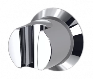 Oras 272500 Держатель ручного душа 272500 Optima Хром