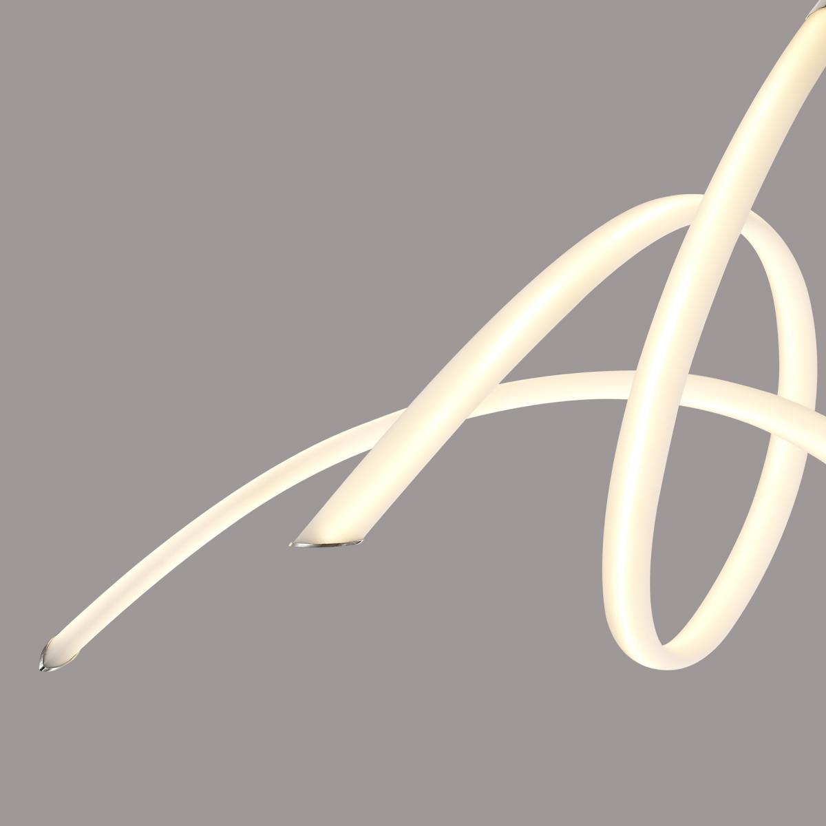 099500 Люстра потолочная MANTRA ARMONIA 6722 Mantra Armonia - Вид №1