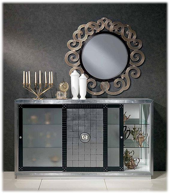 Зеркало Novecento CARPANELLI SP 11